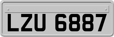 LZU6887