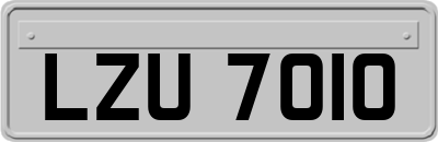 LZU7010