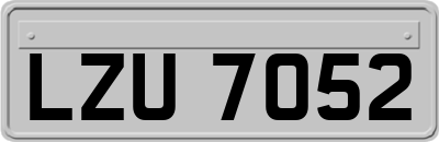 LZU7052