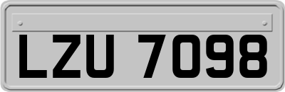 LZU7098