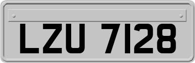 LZU7128