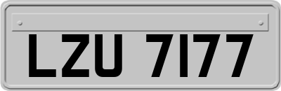 LZU7177