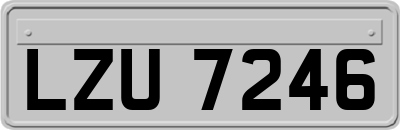 LZU7246