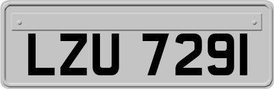 LZU7291
