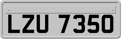 LZU7350
