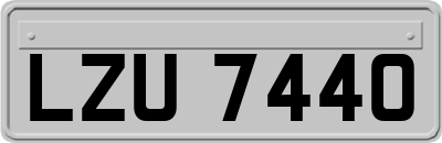 LZU7440