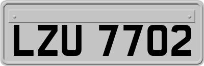 LZU7702