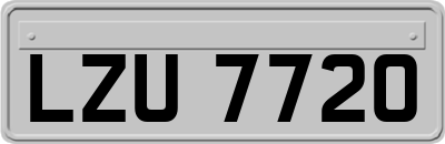 LZU7720