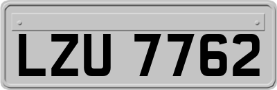 LZU7762