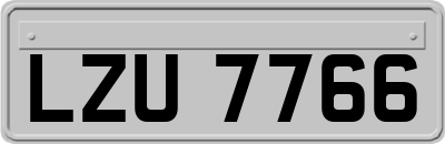 LZU7766