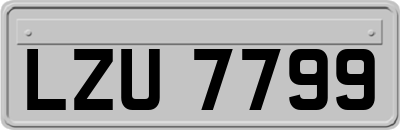 LZU7799