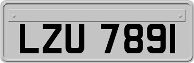 LZU7891