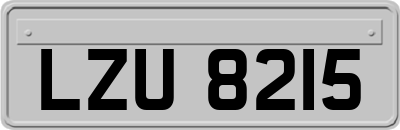 LZU8215