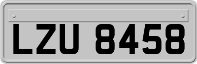 LZU8458