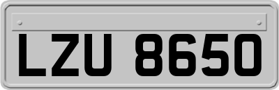 LZU8650