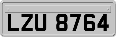 LZU8764
