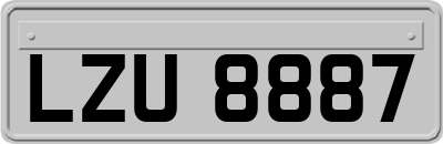 LZU8887