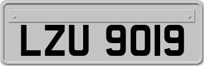 LZU9019