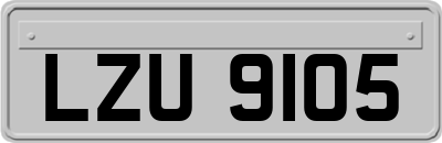 LZU9105