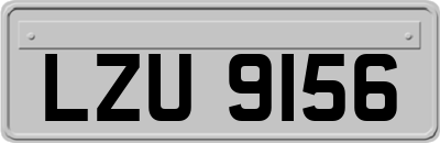 LZU9156