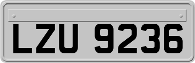 LZU9236