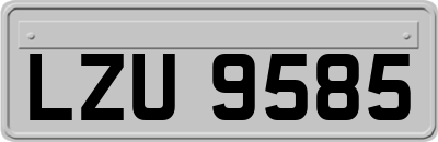 LZU9585