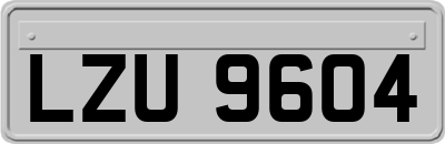 LZU9604