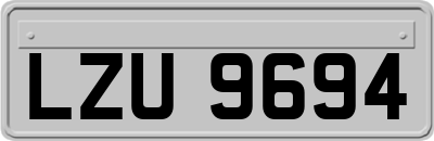 LZU9694