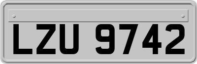 LZU9742