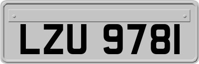 LZU9781