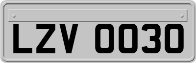 LZV0030