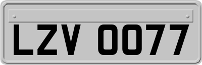 LZV0077