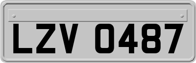 LZV0487