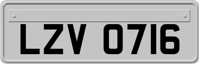 LZV0716