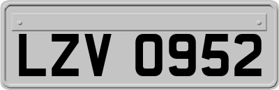 LZV0952