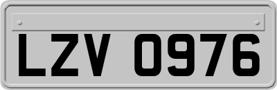 LZV0976