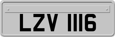 LZV1116