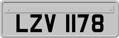 LZV1178