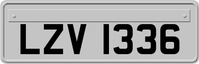 LZV1336