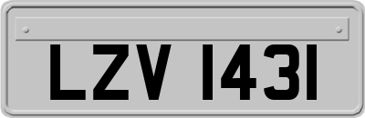 LZV1431