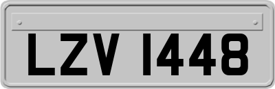 LZV1448