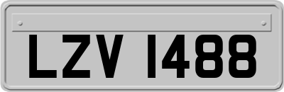LZV1488