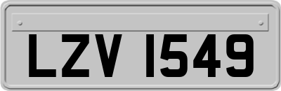 LZV1549