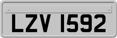 LZV1592