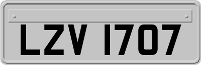 LZV1707
