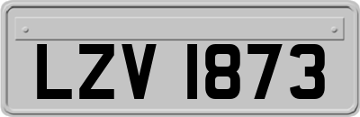 LZV1873