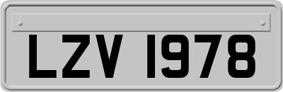 LZV1978
