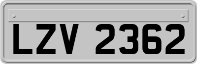 LZV2362