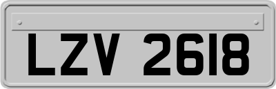 LZV2618