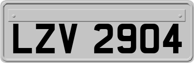 LZV2904